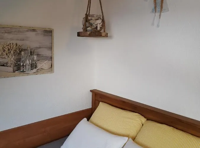 Pokoje Goscinne Keja Władysławowo