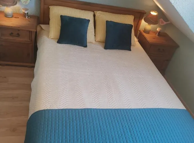 Pokoje Goscinne Keja * Władysławowo