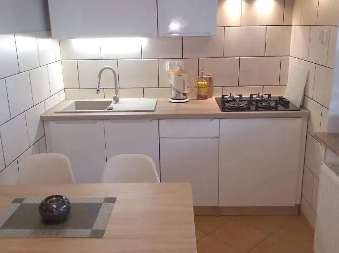 Pokoje Goscinne Keja * Władysławowo